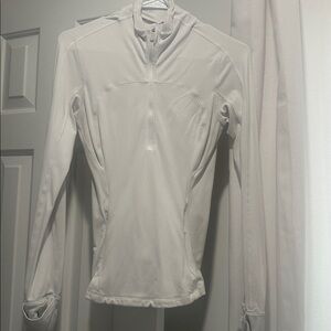 lululemon athletica Gray Jacket